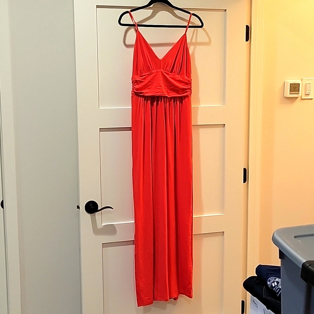 Susana Monaco dress L NWT